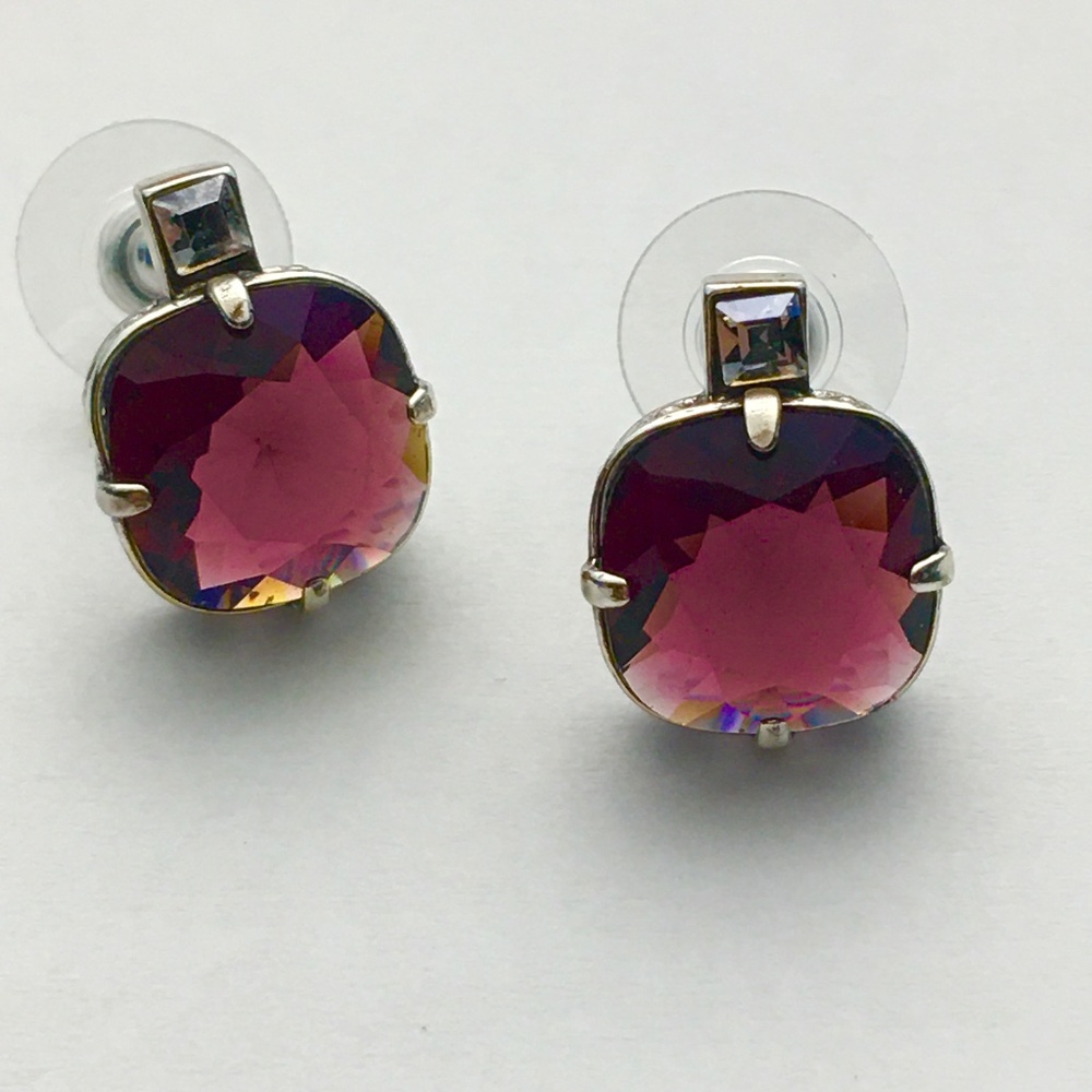 Brighton ' Your True Color Lovable ' earrings